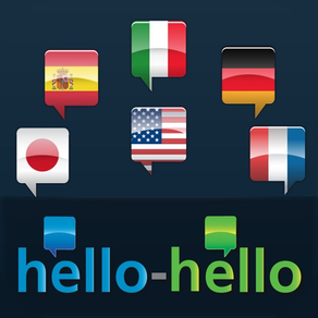 Hello-Hello Langues