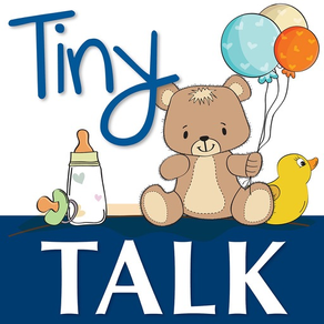 Tiny Talk