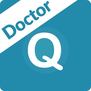 Q UP Plus - App For Doctors