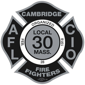 Cambridge Firefighters Local30