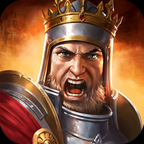 War of Kings:Power and Battle