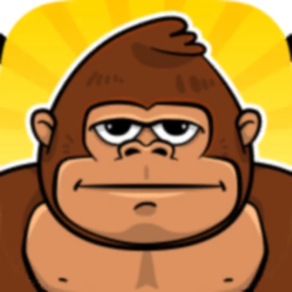 Monkey King - Banana Games