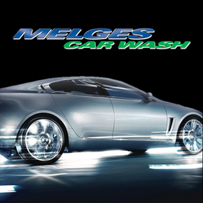 Melges Car Wash