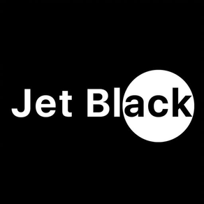 Jet Black - Wallpapers for JetBlack!