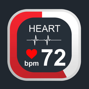 Box Breathing - Heart Beating with Palpitations