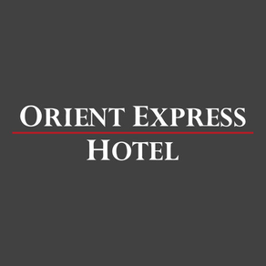 Orient Express Hotel