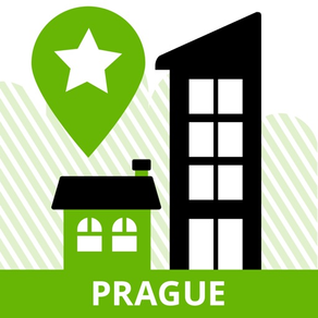Prague Travel Guide (City Map)