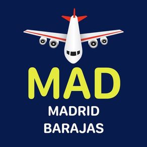 Madrid Barajas Airport