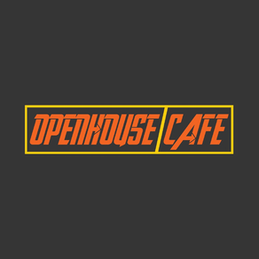 Open House Cafe