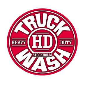 HD Truck Wash