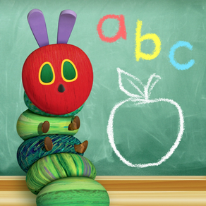 Hungry Caterpillar For Schools