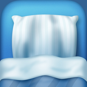 Sleep Expert - Nebengeräusche App zum Schlafen