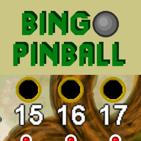 Bingo Pinball 賓果彈球龍