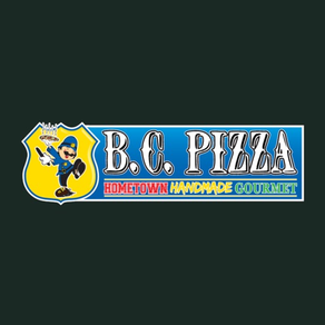 B.C. Pizza