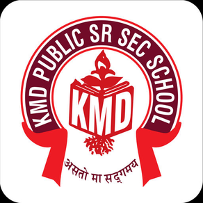 KMD School App