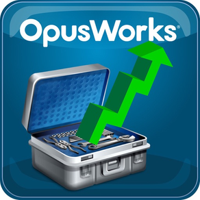 OpusWorks® Quality Toolkit