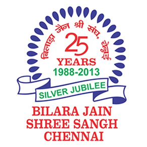 Bilara Jain Shree Sangh Chennai
