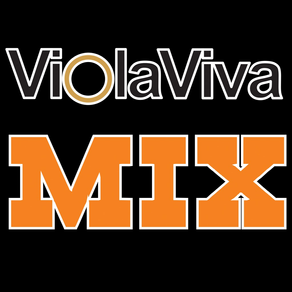 Rádio Viola Viva MIX