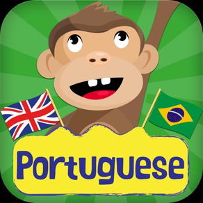 Português para crianças (versão iPhone)