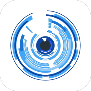 URC - Universal Remote Camera Control App