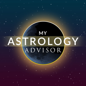 My Astrology Advisor:Talk Live