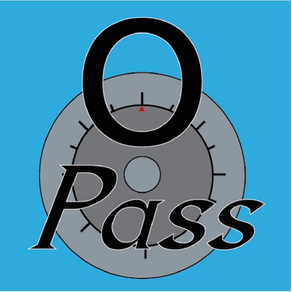 oPass Personal