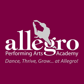 Allegro Performing Arts