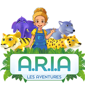 Aria's Adventures AR Wildlife