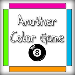 Another Color Game