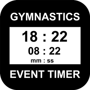 Gymnastics Timer
