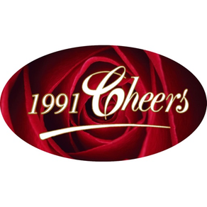 1991 Cheers