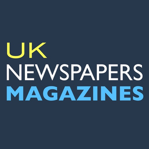 UK NEWSPAPERS and MAGAZINES