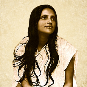 Anandamayi Ma Quotes