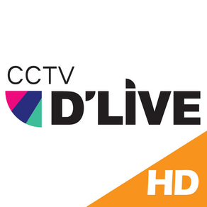 DLIVECCTV HD
