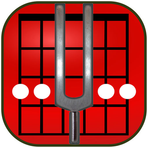 iJangle Guitar Chords Plus: Chord tools with fretboard scales and guitar tuner