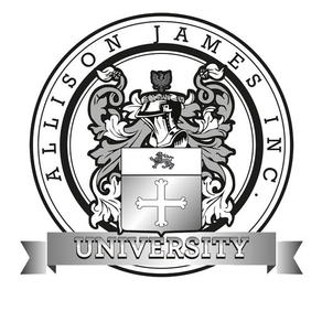 Allison James University