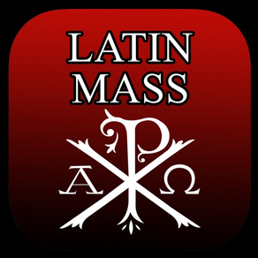 Latin Mass