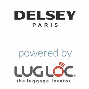 Delsey LugLoc