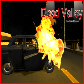 Dead Valley Runner