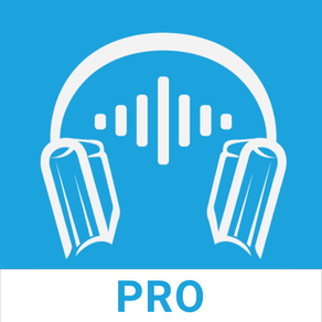 AudioBooks Pro - Best Books