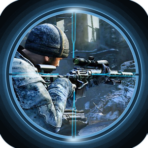 Commander Assault Sniper Duty Action 2 Pro