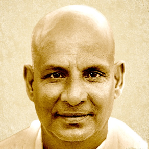 Sivananda Saraswati Quotes