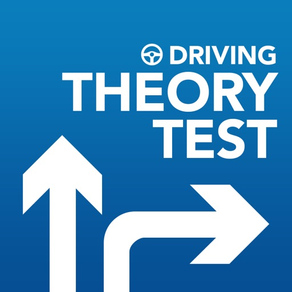 UK Driving Theory Test: 2018