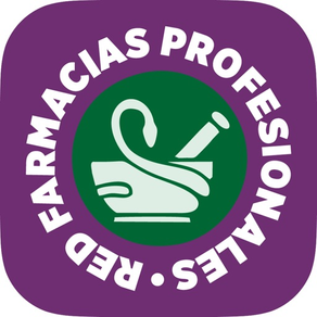 Red Farmacias Profesionales