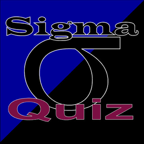 SigmaQuiz