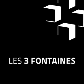 Les 3 Fontaines PLUS