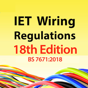 IET Wiring Regulations 2022