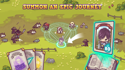 Tiny Guardians poster