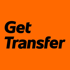 GetTransfer: Transfers & Rides