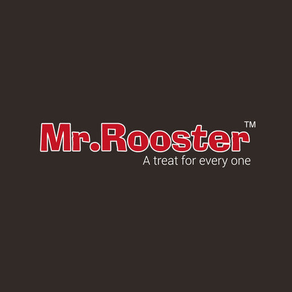 Mr.Rooster
